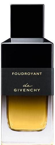 givenchy foudroyant sephora|sephora givenchy irresistible.